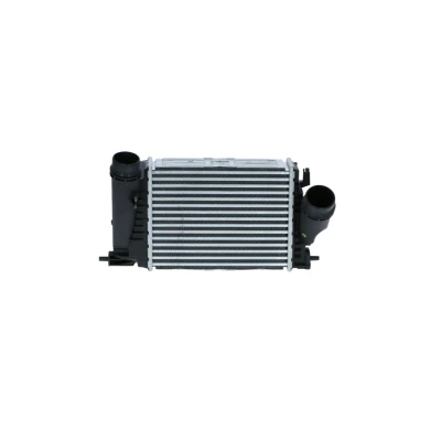 Imagem de NRF 30984 Intercooler Alumínio