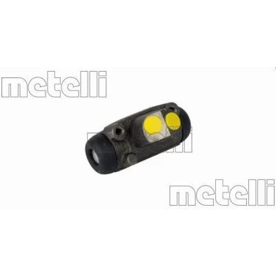 Imagem de METELLI 04 1056 Cilindro de Roda 19,05mm Ferro fundido