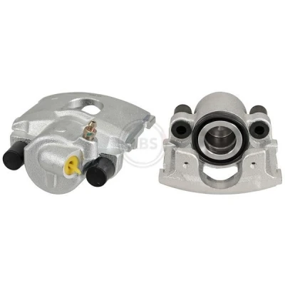 Imagem de A.B.S. 420232 Pinça de travão Fundição cinzenta 84 FORD: FIESTA 4