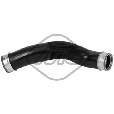 Imagem de Metalcaucho 98766 Mangueira Para o Turbocompressor MERCEDES BENZ: Sprinter 2 T Van, 4 3 Van