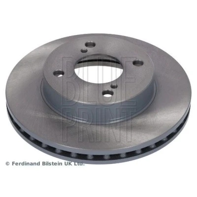 Imagem de BLUE PRINT ADBP430102 Disco de travão Eixo dianteiro 231 20 4 100 interior ventilado revestido