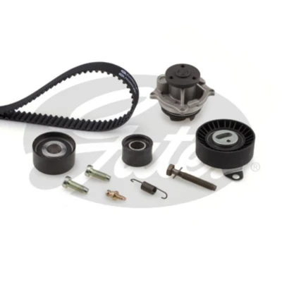 Imagem de GATES KP35360XS 2 bomba de Água + Kit Correia Distribuição com água Tru Power FORD: Escort 6 Kombi,
