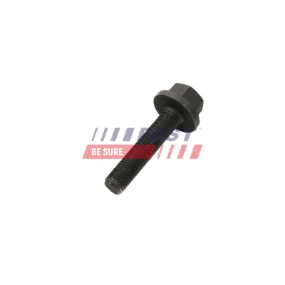 Imagem de FAST FT32187 Pinça de travão Alumínio Eixo traseiro direito FIAT: Stilo Hatchback