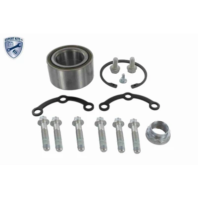 Imagem de VAICO V30 0650 Kit de rolamento roda Eixo traseiro com acessórios EXPERT KITS + 84 MERCEDES BENZ: W124 Sedan, Carrinha