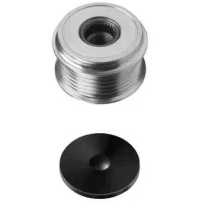 Imagem de HELLA 9XU 358 038 141 Polia Roda Livre do Alternador 37,5 com capa VOLVO: V70 2