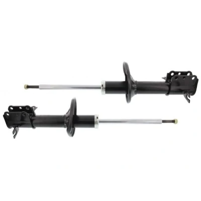 Imagem de MAPCO 40253/4 Amortecedor Eixo traseiro Pressão do gás Tubo duplo com assento de mola cavilha em cima MAZDA: FAMILIA 5, 323 P V Hatchback