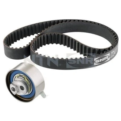 Imagem de SNR KD457.80 Jogo de correias dentadas 82 AUDI: A4 B8 Avant