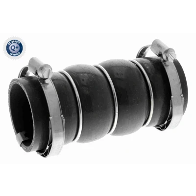 Imagem de VAICO V42 0581 Mangueira Para o Turbocompressor Borracha com entretela Q+, original equipment manufacturer quality PEUGEOT: 206 Hatchback