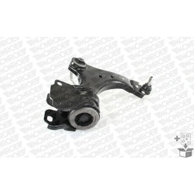 Imagem de MONROE L10565 Braço de suspensão com articulação suspensão/guia, apoio borracha transversal FORD: S Max Mk1, MONDEO 4, VOLVO: V60 I