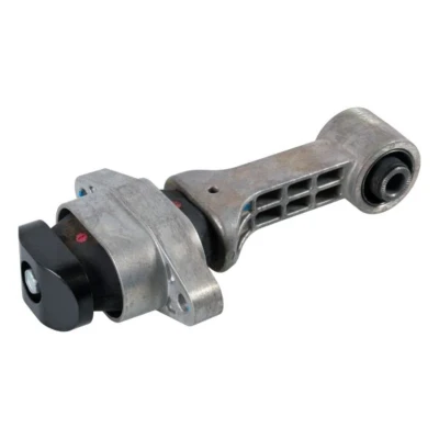 Imagem de FEBI BILSTEIN 170632 Suporte, motor traseira Rolamento de borracha e metal