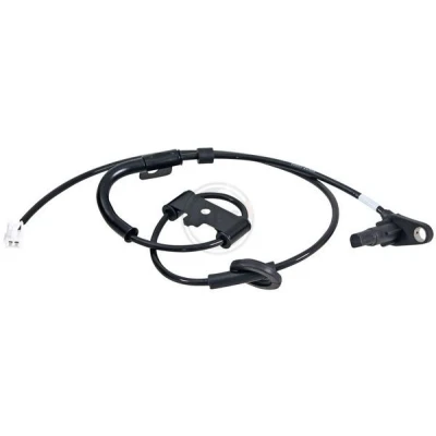 Imagem de A.B.S. 31443 Sensor de ABS activo 1010mm 1080mm 39mm branco