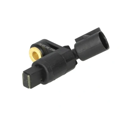 Imagem de AUTLOG AS4002 Sensor de ABS Eixo dianteiro, lado direito AUDI: A3 Hatchback, TT Coupe, Roadster, VOLKSWAGEN: Golf 3, 4, Polo III Hatchback