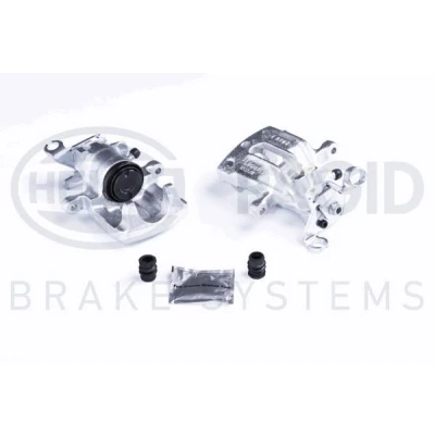 Imagem de Pinça de travão HELLA PAGID 8AC 355 383 751