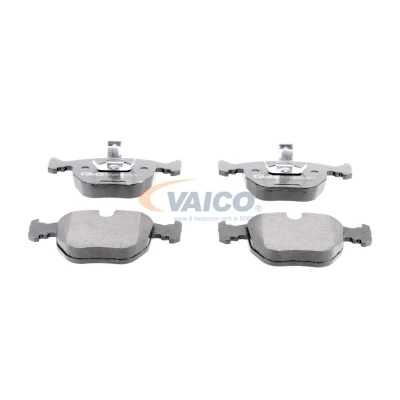 Imagem de VAICO V20 8114 Jogo de pastilhas para travão disco BMW: 5 Sedan, Touring, X5