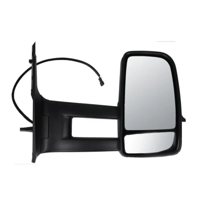 Imagem de Espelho retrovisor exterior BLIC 5402 04 0206594P