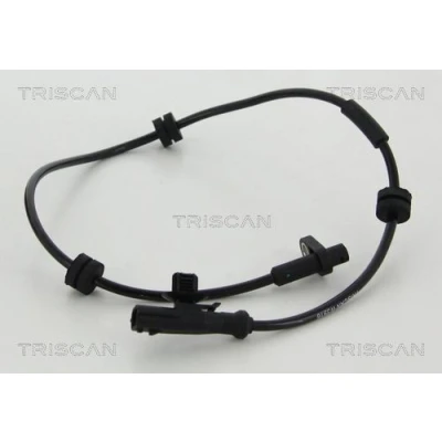 Imagem de TRISCAN 8180 16210 Sensor de ABS 635 9,6 FORD: FIESTA 6
