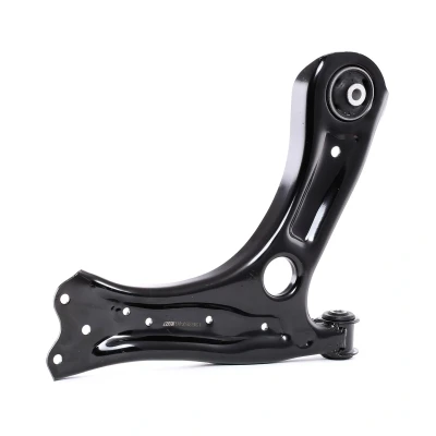 Imagem de MAPCO 52731 Braço de suspensão Eixo dianteiro, lado direito, em baixo transversal Chapa aço SEAT: Ibiza 4, 4 Sportcoupe, ST