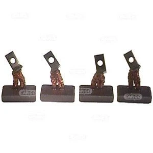 Imagem de HC Cargo F 032 900 075 Escova de carvão, motor arranque 36,00mm
