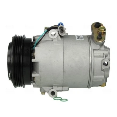 Imagem de Compressor, ar condicionado NISSENS 89333