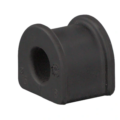 Imagem de FEBI BILSTEIN 100923 Casquilho da Barra Estabilizadora Eixo traseiro Borracha 16 39,9 AUDI: A4 B6 Sedan, Avant, B7 Sedan endado, norauto