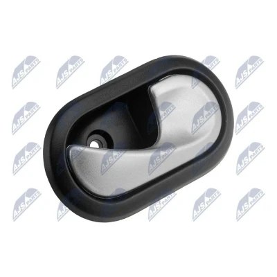 Imagem de NTY EZC RE 023 Puxadores de Porta à frente, lado direito, traseira direita DACIA: Duster SUV, Lodgy, Dokker Carrinha
