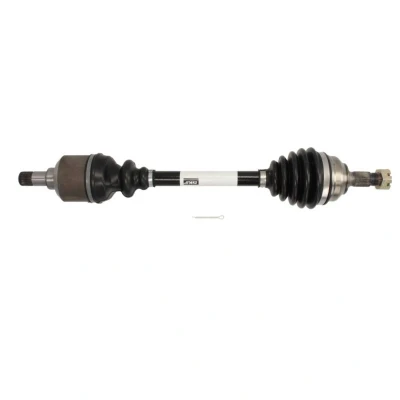 Imagem de SKF VKJC 8613 Veio de transmissão 628, 52,5 82 CITROËN: C3 II, III, DS3 Hatchback, PEUGEOT: 308 I SW, 3008 II SUV endado, norauto, oscaro, mister