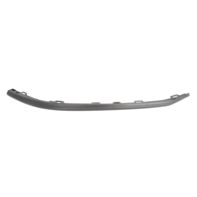 Imagem de BLIC 5511 00 9550228P Bumper Lip à frente, lado direito VOLKSWAGEN: Golf 7