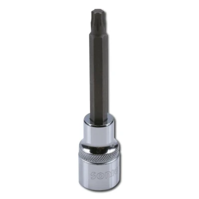 Imagem de Tomada de pino 1/2&quot; TORX SONIC 83610025