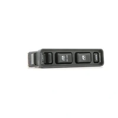 Imagem de CASCO CWR89000AS Interruptor, elevadores dos vidros à frente SUZUKI: Vitara I SUV, SUV Cabrio