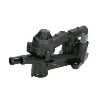Imagem de MOTORAD 709 80/95K Termóstato, líquido de refrigeração 80 com junta sensor VOLKSWAGEN: GOLF 5, 6, Passat CC, SEAT: Ibiza 4 ST