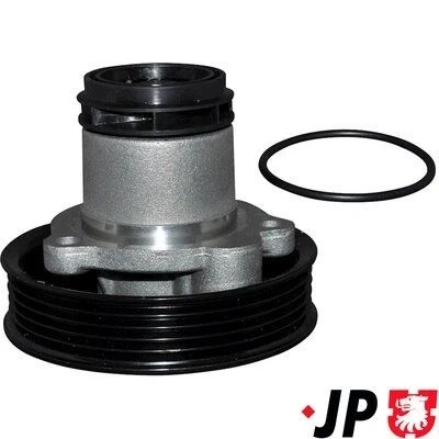 Imagem de JP GROUP 1114111000 Bomba de água com junta mecânico VOLKSWAGEN: GOLF 6, Jetta 3