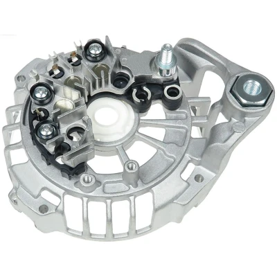 Imagem de AS PL ARC3146S Suporte, flange de acionamento do alternador