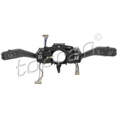 Imagem de TOPRAN 119 525 Interruptor de luz intermitente VOLKSWAGEN: Caddy 3