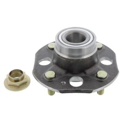 Imagem de MAPCO 46510 Kit de rolamento roda Eixo traseiro, ambos os lados com anel sensor do ABS 152 HONDA: Accord 6 Limousine
