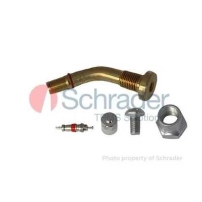 Imagem de SCHRADER 5701 Kit de reparação, sensor roda (sist. contr. press. pneus)