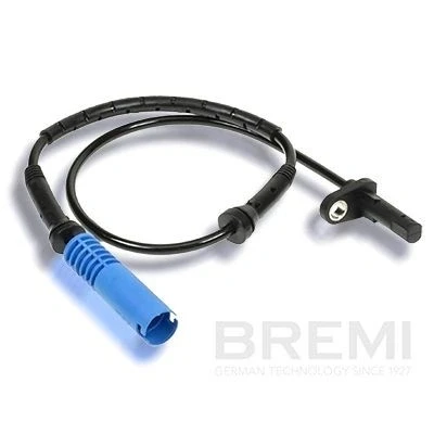 Imagem de BREMI 50351 Sensor de ABS com cabo BMW: X5