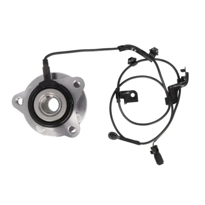 Imagem de Cubo de roda BTA H12080BTA Rechts