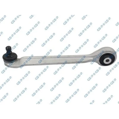 Imagem de GSP S060048 Braço de suspensão Eixo dianteiro, lado esquerdo transversal 16mm AUDI: A4 B6 Avant, B5 Sedan