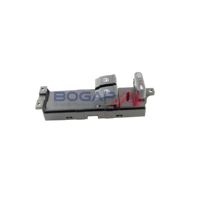 Imagem de BOGAP A7339162 Interruptor, elevadores dos vidros