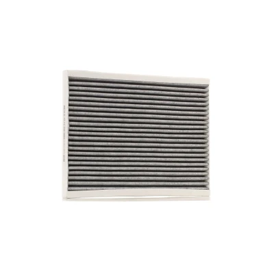 Imagem de MEYLE 33 12 320 0004 Filtro, ar do habitáculo Filtro de carvão ativado, Cartucho filtrante, com efeito absorção odor 270 202 20 ORIGINAL Quality