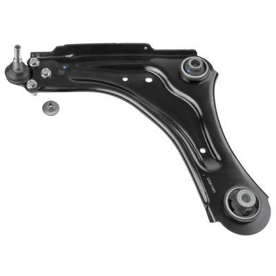 Imagem de LEMFÖRDER 38536 01 Braço de suspensão transversal Chapa aço RENAULT: LAGUNA 3 Grandtour,