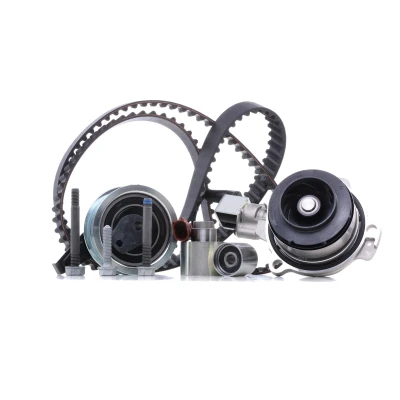 Imagem de GATES KP15678XS 1 Bomba de Água + Kit Correia Distribuição com água contacto corte integrado, comutável endado,