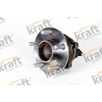 Imagem de KRAFT 4102320 Kit de rolamento roda Eixo traseiro FORD: Focus 2, 2 Kombi, C Max