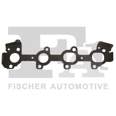 Imagem de FA1 422 019 Junta de Escape NISSAN: Qashqai 2