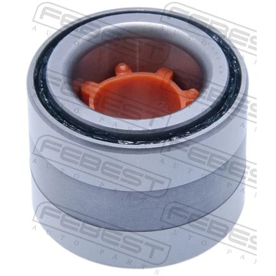Imagem de FEBEST DAC386552 48 Rolamento da Roda Eixo traseiro, de ambos os lados 38 65 SUBARU: Legacy 2 Limousine