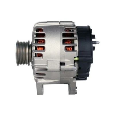 Imagem de HELLA 8EL 012 429 391 Alternador 14V 150A RENAULT: MEGANE 2 Kombi, CLIO 2, 3, DACIA: Duster SUV