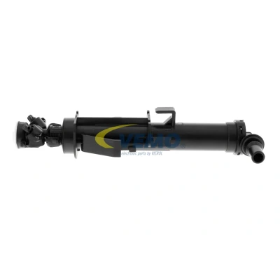 Imagem de VEMO V10 08 0429 Ejector de água do lava faróis esquerda SEAT: Leon III Hatchback