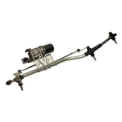 Imagem de MAXGEAR 57 0289 Tirante de Limpa Vidros à frente com motor elétrico