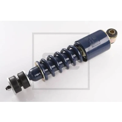 Imagem de PETERS ENNEPETAL 033.208 10A Amortecedor, suspensão da cabina