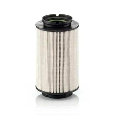 Imagem de MANN FILTER PU 936/2 x Filtro de Combustível com junta VOLKSWAGEN: Jetta 3, Golf 5, Touran I, AUDI: A3 Sportback, Hatchback